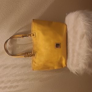 Dooney & Bourke Large Shoulder Bag